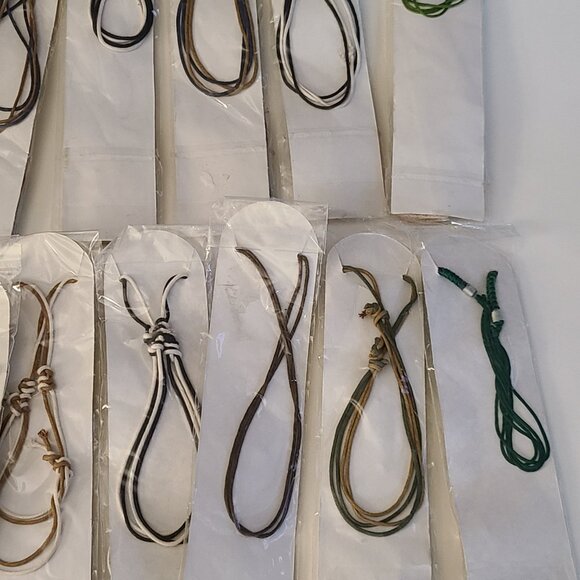 Bulk Lot of 10 Necklaces in Original Package - Picture 6 of 6